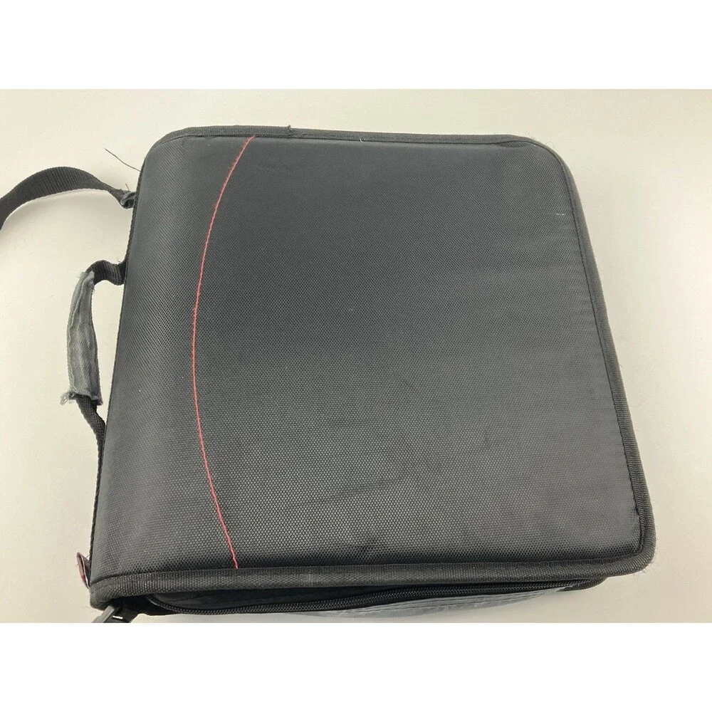 Case•it caseit zipper